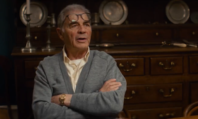 What They Had 2018 movie still Robert Forster