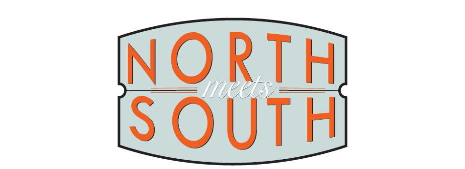 North Meets South