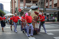 Fiestas de Retuerto