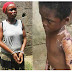 Lagos drags woman to court for setting 10-year-old boy ablaze