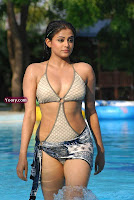 priyamani in bikini,semi nude priyamani,priyamani two piece,hot priyamani gallery,priyamani drona gallery,