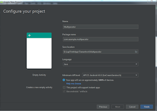 custom button multipe colors in Android