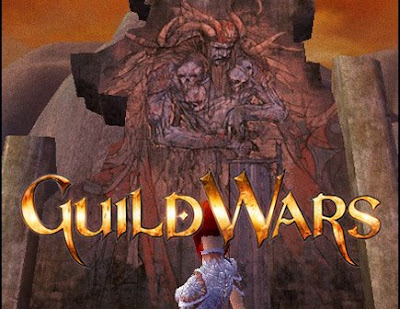 Guild Wars Build on Guild 2bwars 2bbanner Jpg