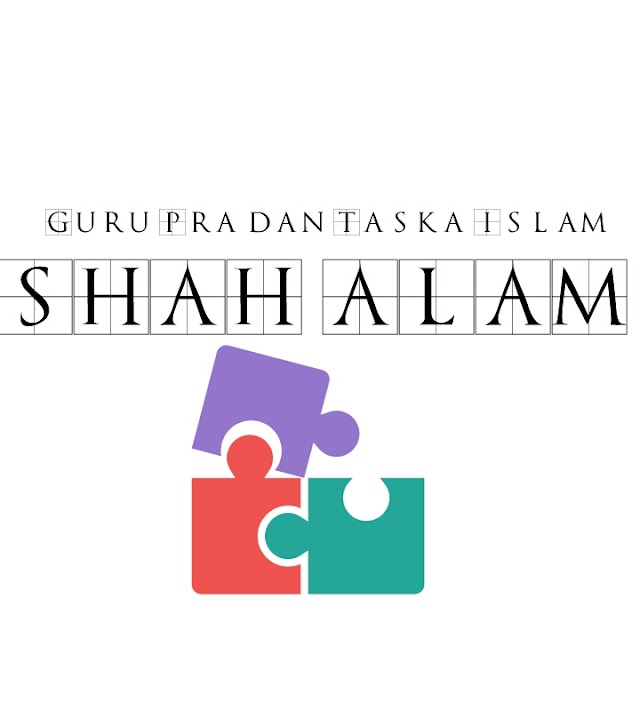 GURU PRA SEKOLAH DAN TASKA ISLAM SHAH ALAM