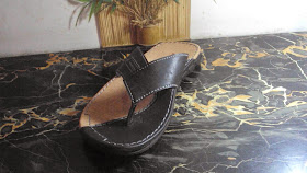 Sandal Pria Alianzo 218