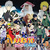 Naruto Shippuuden 1-300 Subtitle Indonesia