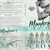 COVER REVEAL – Mayhem’s Betrayal by Lindsay Cross