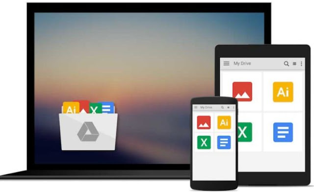 Google Drive Akan Tutup dan di Gantikan Google Backup and Sync