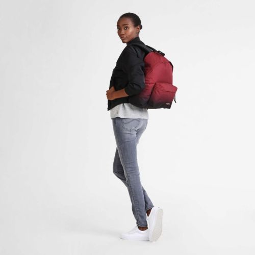 Beste rugtas scholier: Eastpak Padded Pak'R