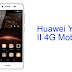 Huawei Y5 II 4G