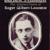 Roger Gilbert-Lecomte, Ian Nagoski, Black Mirror