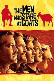 Se Film The Men Who Stare at Goats 2009 Streame Online Gratis Norske