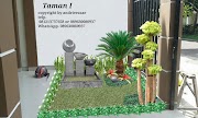 Terpopuler 25 Gambar Pagar Untuk Taman Simple Dan Minimalis