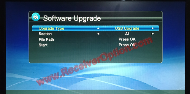 GX6605S 5815 V4.1 NEW SOFTWARE WITH ONE YEAR FREE SCAM+ SERVER