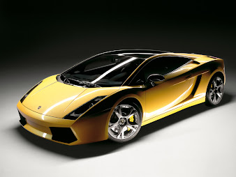 #32 Lamborghini Wallpaper