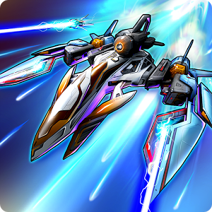 AstroWings2: Legend of Heroes Apk + Obb v1.7.5 (Mod. Unlimited ...