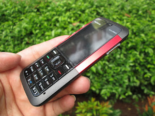 Nokia jadul 5310 XpressMusic