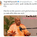 यूपी में मुसलमान सबसे अधिक सुरक्षित - CM योगी