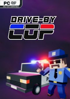Drive-By Cop pc download torrent