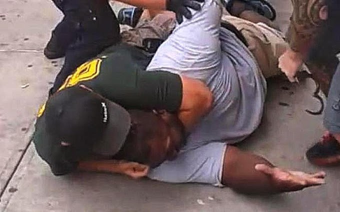 Mundo/En libertad otro policía blanco acusado de matar a un negro en NY