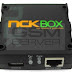 NCK Box android MTK Setup With Latest Driver free Download