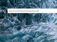 Cara Mendaftarkan Blog ke Bing atau Yahoo