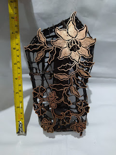 Cap Batik Antik