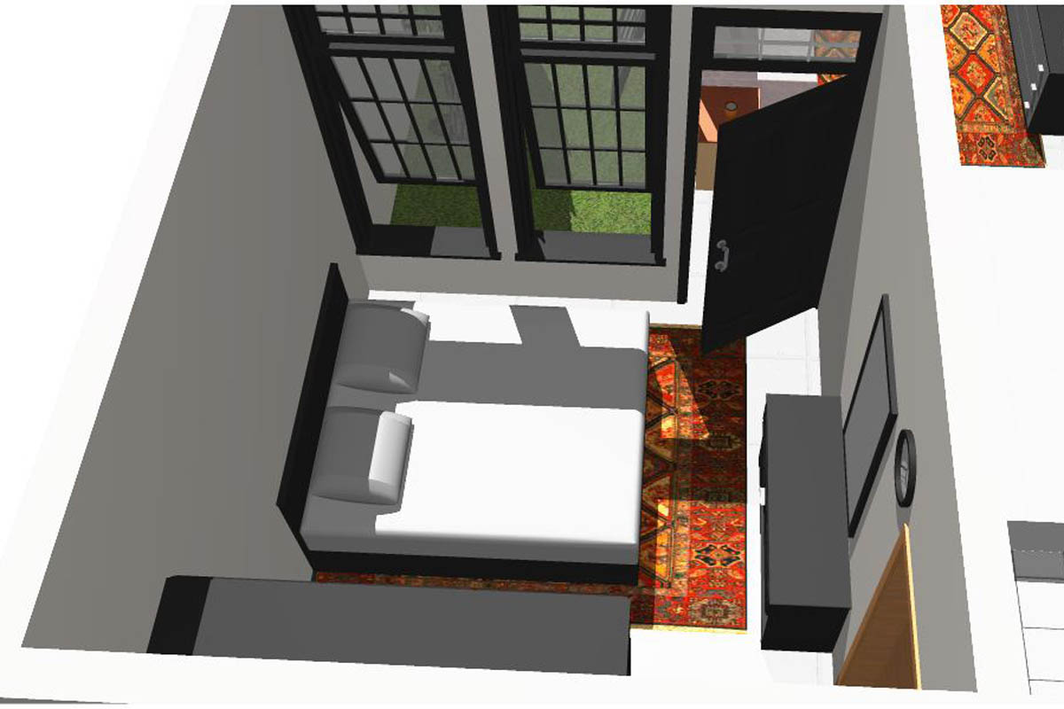  Gambar  desain  rumah minimalis 2013 Gambar  Rumah