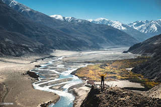 10 Reasons to Visit Ladakh in September: Exploring the Himalayan Wonderland