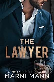 The Lawyer by Marni Mann Cover Kindle Crack