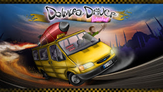 Dolmus Driver Apk v1.61 (Mod Money)