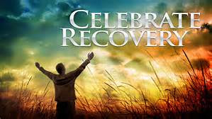  Celebrate Recovery