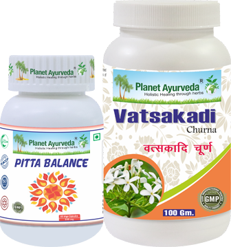 Herbal Remedies, Ayurvedic Treatment, Herbal Supplements, Planet Ayurveda Products, Ulcerative Colitis