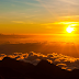 Mendaki Gunung Batur untuk Melihat Sunrise