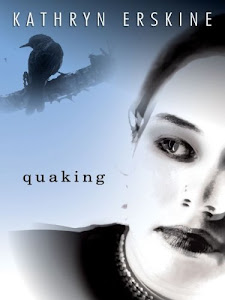 Quaking (English Edition)