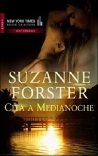 Suzanne Forster - Cita A Medianoche