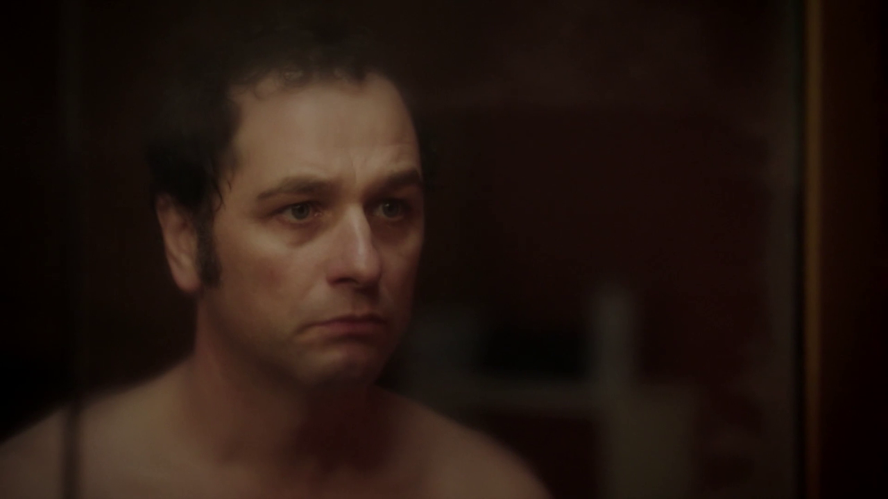 Auscaps Matthew Rhys Shirtless In The Americans 5 03 The Midges 
