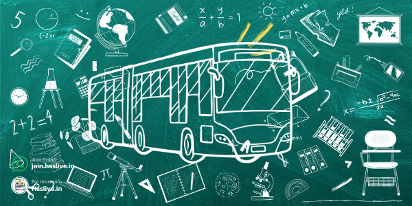  A Guide to KSRTC Student Concession and Application Process