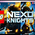 Lego Cavalerii Nexo Cartea monștrilor – prima parte 