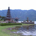 Interesting Places In Bali - Kintamani