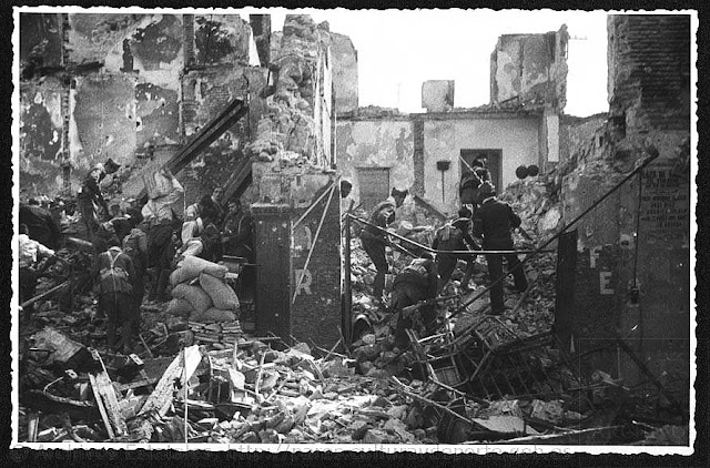toldo guerra civil española alcázar 1936 asedio
