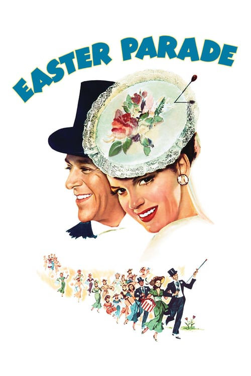 [HD] Parade de printemps 1948 Film Complet Download