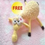 https://www.lovecrochet.com/dolly-the-sheep-amigurumi-fluffy-toy-crochet-pattern-by-littleowlshut