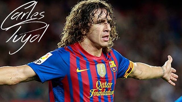 Charles Puyol