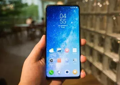 mi mix 3