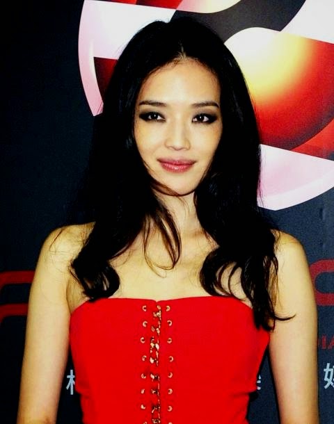 Shu Qi new movie 2014