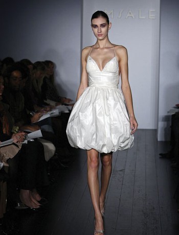 cocktail wedding dresses 2012 Posted by fashion designer at 733 AM Tuesday 