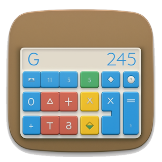 Value Calculator icon