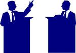 LOS DEBATES