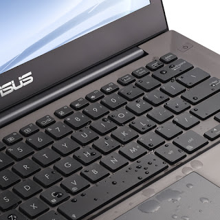 ASUS ASUSPRO Series BU400 Ultrabooks™ (BU400V, BU400A) picture 3